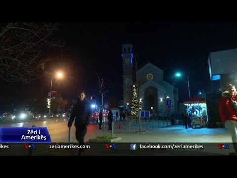 Billedresultat for Kosova kremton Krishtlindjen