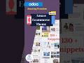 #Multipurpose #Odoo #Amaze Ecommerce #Theme for #Premium Websites