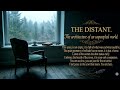 Yehezkel Raz Oval Window (Artlist) 1 hour of relaxing music