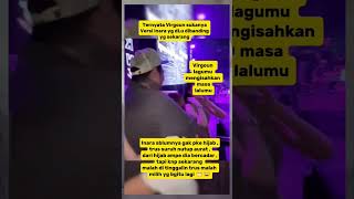 Virgeon Kembali Ke Speck Lama