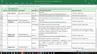 Short Demo of Conformiq AutomatIQ for HCL OneTest UI