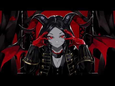 デーモンロード / Kanaria - 歌ってみた【Arei】