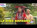 LAURA PILAR "La Niña Soprano" (Full HD) - Miski Takiy (20/Feb/2016)