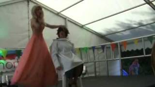 Hot Honey Drag - Popular - Northern Pride -2010