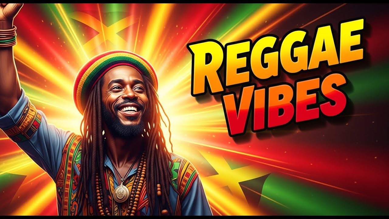 Top Hawaiian Reggae 🌴 Smooth Chill & Beach Vibes