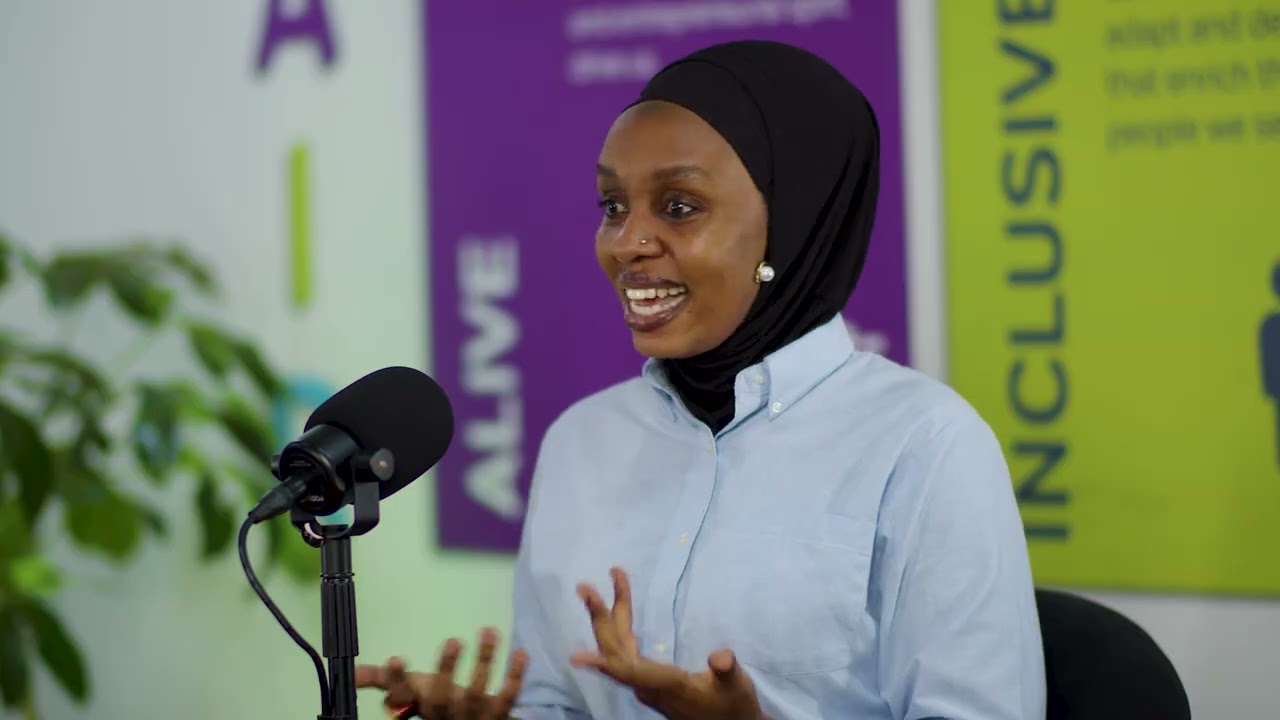 Digital Security for Everyone | Airtel Edge Podcast with David Birungi & Sarah Ahura