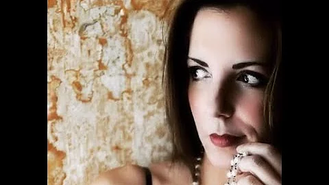 Susan Ruth  - "All I Ever Wanted"