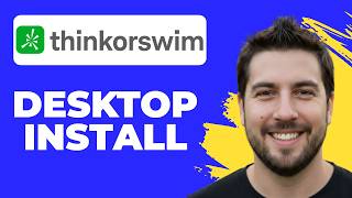 How To Install Thinkorswim Desktop (Full Guide)