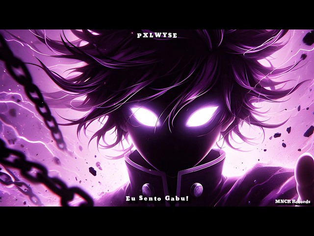 Eu Sento Gabu! (Super Slowed)