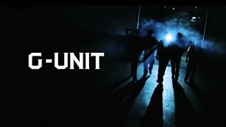 G-Unit - Nah I'm Talking Bout (Behind The Scenes)
