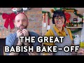 Beat Babish | Stump Sohla (feat. Sean Evans & Carla Lalli Music)