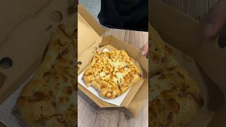 Cheese Max and Kebab Crust Pizza from Pizza Hut|| Trying New Pizza’s ? pizza foodvlog