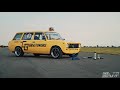 LADA 2102 Drift Car - Your Car, Your Story 07