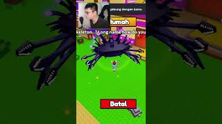 Aku belajar Curi Ikan di Roblox short Roblox Curi Ikan #robloxindonesia #short #gameviral 203
