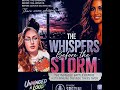The Whispers Before the Storm™ | The Invisible Phase Before Autoimmune Diagnosis | Unhinged N Loud™