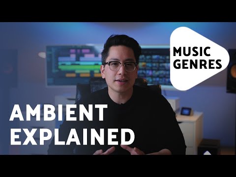 Video: Wat Is Ambient?