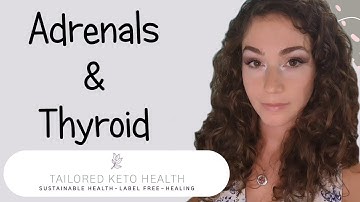 Adrenals & Thyroid