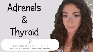 Adrenals & Thyroid
Order my Book!
https://www.amazon.com/My-Tailored-Journey-overcame-autoimmune/dp/B0BVNTXTDG/
Iodine Protocol on Instagram:
https://www.instagram.com/p/CzoAiq1umWe/?igsh=MTdoajQ3anJmNzh3Ng%3D%3D
FORA - Tailored for 10% off my fav glucose & ketone monitor!
https://www.fora-shop.com/
LUMEN - Discount code Tailored for $50 off your Lumen device!
https://www.lumen.me/shop?fid=9175&utm_source=influencer&utm_medium=influencer&discount=tailored
Spearhead Soaps - Tailored for discount on Spearhead Soaps!
https://www.spearheadsoaps.com/
Billy Doe Meats - Tailored for 10% off
https://billydoemeats.com/?sca_ref=612139.GhO0d6Zx4d
Northstar Bison - Tailored for 10% off
https://northstarbison.com/?rfsn=6181999.dff8d9
Equip Foods - Tailored for 15% off
https://www.equipfoods.com/pages/byob/rebekah-farmer?rfsn=5473529.5062f4
Aussie Trace Minerals - TAILORED10 for 10% off
https://aussietraceminerals.com/?ref=tailoredketohealth
Renue By Science - tailoredketohealth10 for 10% off
https://renuebyscience.com/
Santa Cruz - Tailored for 15% off
https://scmedicinals.com/
Beam - tailored
https://shopbeam.com/products/sleep-powder?utm_source=tribe&utm_medium=social&utm_campaign=rebekah%20heishman
Favs from Amazon: https://www.amazon.com/shop/tailoredketohealth/photo/amzn1.shoppablemedia.v1.048076e5-3a21-4c10-a275-7cf18c3bd242
Website: https://www.tailoredketo.health/
Instagram: https://www.instagram.com/tailoredketohealth/
Facebook: https://m.facebook.com/100063670145216/
Info on Coaching or Retreats: Please email rcfarmer18@gmail.com
☆
Interview with Mikhaila Peterson: https://youtu.be/el1dyKjNbAo
Interview with Ken & Neisha Berry:
https://youtu.be/5brrhYLlsfA
Interview with Kelly Hogan:
https://youtu.be/X6jxsP8Ya6M
Interview with Sally K. Norton:
https://youtu.be/0qKxU7bQT-4
☆
About Me:
My name is Rebekah Farmer. I am an overcomer of over 10 autoimmune diseases, chronic Lyme disease, and a chronic CDiff infection that almost took my life.
I am a full time health and life coach. My goal is to efficiently help as many people as possible and to spread the message of HOPE.
God is Healer, meat is medicine! Adrenals & Thyroid