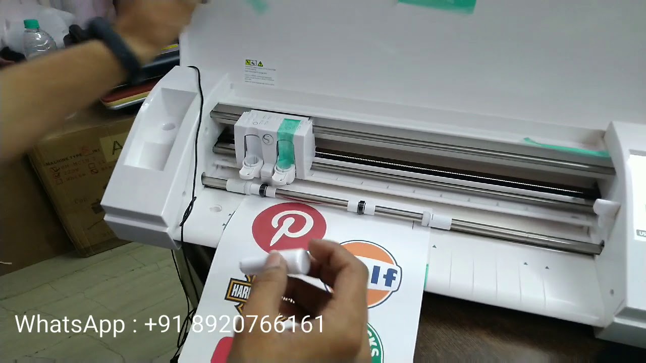 Cameo shirt printer Clearance