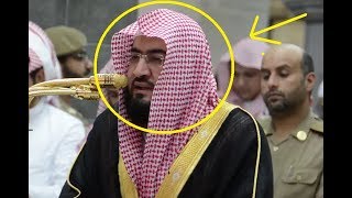 تلاوة عذبة للشيخ بندر بليلة لسورة البينة من مغربيات هذا الأسبوع 1439