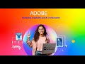Adobe express_Login- App + Browser