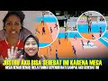 Tanpa Mega Mustahil Aku jd Mvp & Top Skor!! Pengakuan Haru Salas usai Pertandingan Berakhir vs Medan