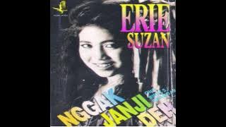 Nostalgia Dangdut bersama Erie Suzan/Enggak janji deh