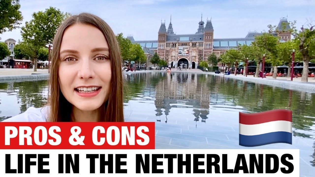 Нидерланды жизнь Нидерланды жизнь