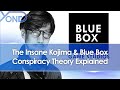 The Insane Kojima/Silent Hill & Blue Box/Abandoned Conspiracy Theory Explained