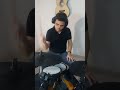 🖤🥁 Tarzan Boy – Baltimora | Cover Batería 🥁🖤