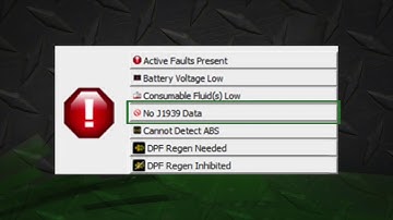 Training-Diagnosing the Vehicle with JPRO