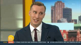 GMB 18th August 2022 (6H)