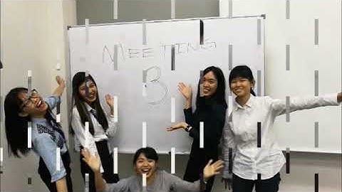 Business Communication Video