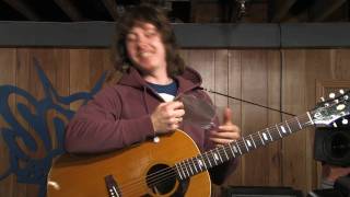 Ben Kweller - On My Way - Live At Sonic Boom Records In Toronto