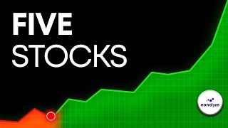 The Best Defense Stocks Arent The Most Talked About