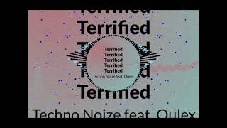 TERREFIED - Teaser