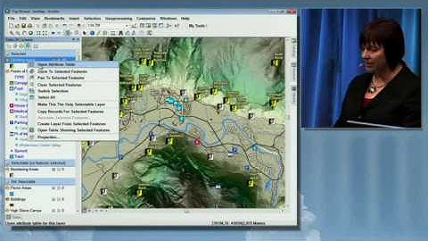ESRI ArcGIS 10 Desktop Top 10 List—Part 1 of 2