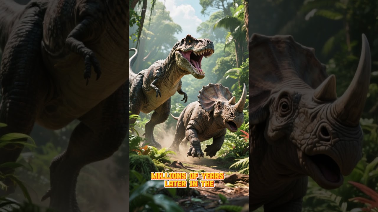 Dinasour facts #foryou #facts #shortvideos #viral #viralshorts #top #trending