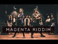 MAGENTA RIDDIM | One Take | Tejas Dhoke Choreography | Dancefit Live