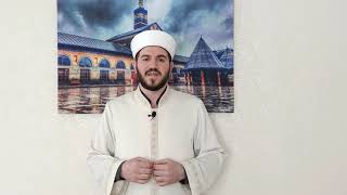 Allah Bize Yeter. O Ne Güzel Vekildir Âl-I İmran173 Süleyman Bür Vai̇z