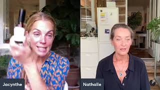 En direct avec Nathalie