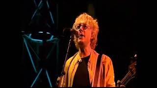 R.e.m - Man On The Moon Glastonbury 2003