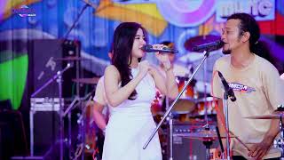 Luka Hati Luka Diri - Intan Afifah Ft Joko Crewol (Omega Music)