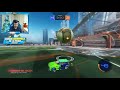 MI MEJOR GOL!! - Rocket League PS4