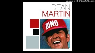 Dean Martin - The Small Exception Of Me