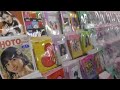 BTS防弾少年団グッズを全て買い占めたら金額がヤバかったwww