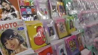 BTS防弾少年団グッズを全て買い占めたら金額がヤバかったwww