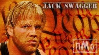 ⇒ Jack Swagger patriot theme song cover ••• WWE Resimi