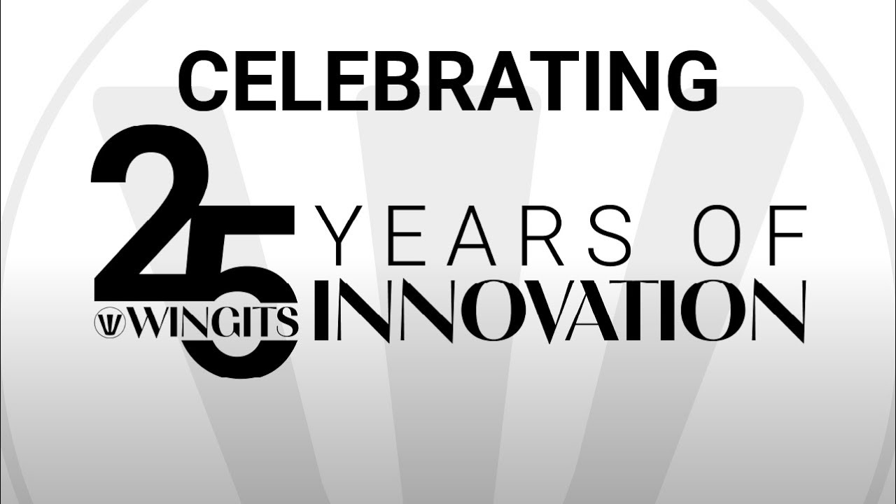 WingIts Celebrates 25 Years