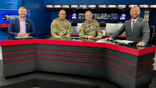 Lawton-Fort Sill Freedom Fest on Fort Sill this year: Leaders discuss partnership, details
